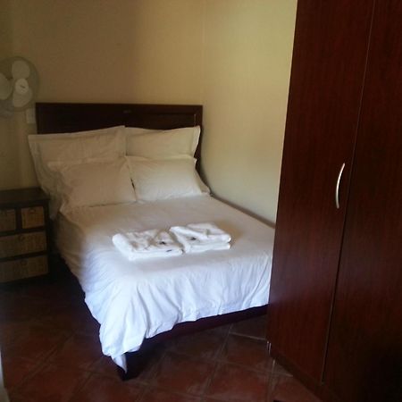Private Apartments & Biz Stays Pretoria-Noord Oda fotoğraf