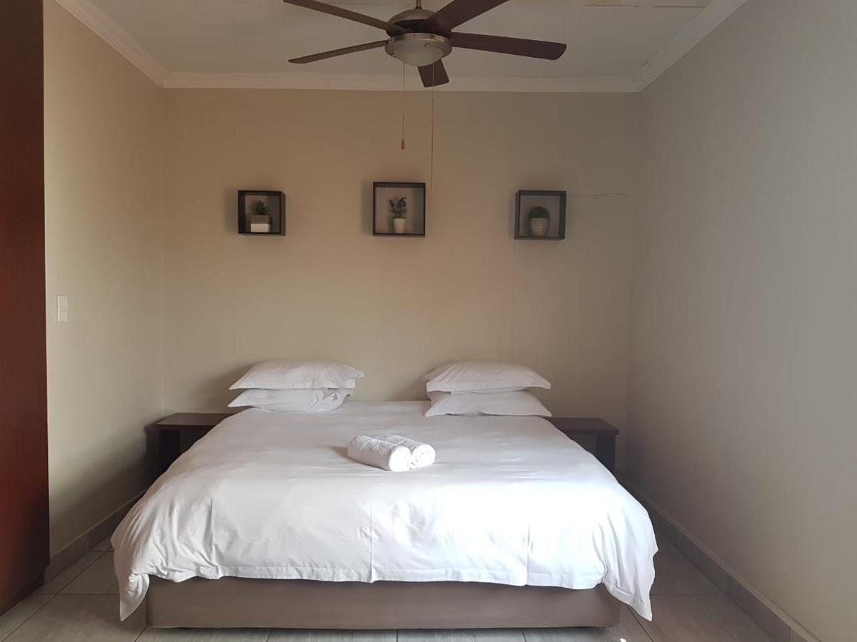 Private Apartments & Biz Stays Pretoria-Noord Dış mekan fotoğraf
