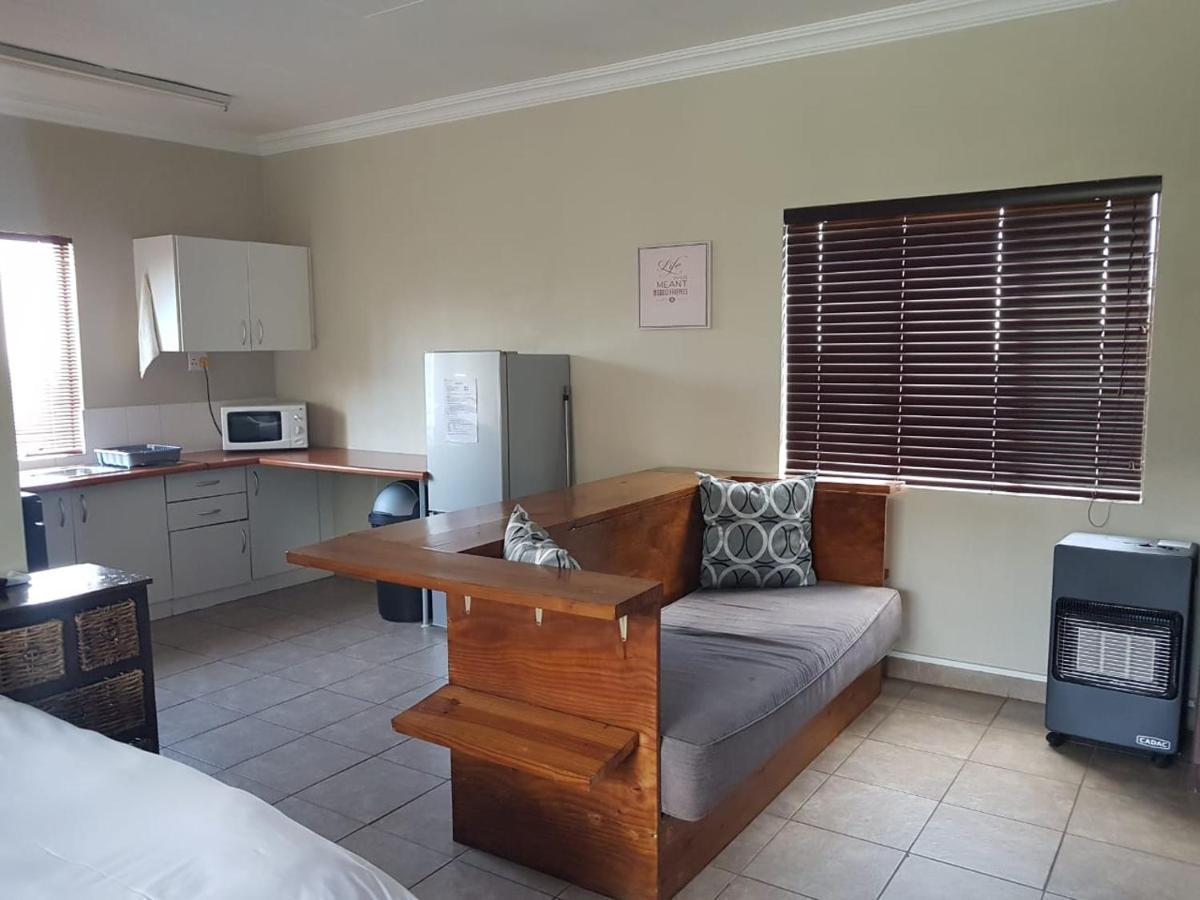 Private Apartments & Biz Stays Pretoria-Noord Dış mekan fotoğraf