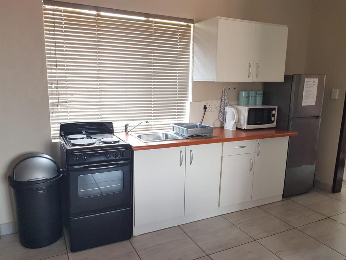 Private Apartments & Biz Stays Pretoria-Noord Dış mekan fotoğraf