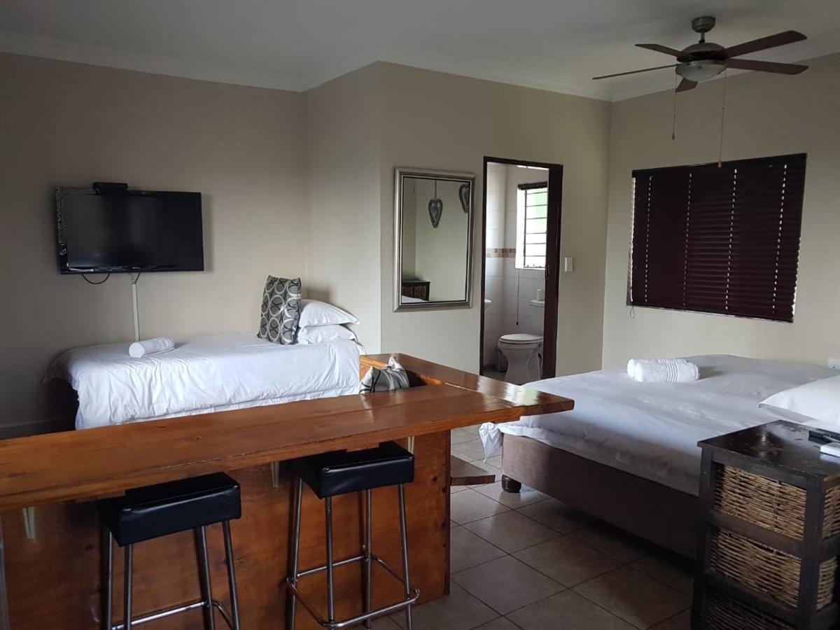 Private Apartments & Biz Stays Pretoria-Noord Dış mekan fotoğraf