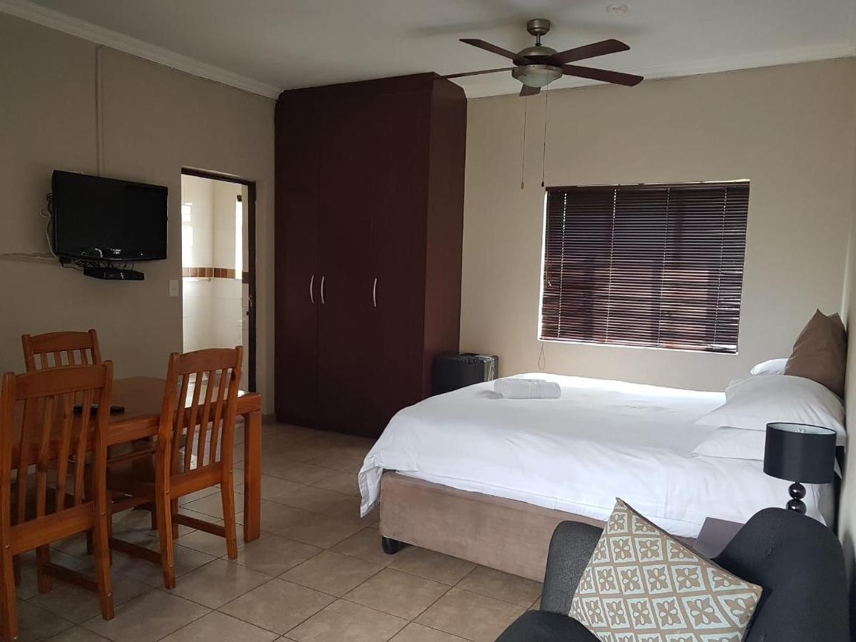 Private Apartments & Biz Stays Pretoria-Noord Dış mekan fotoğraf
