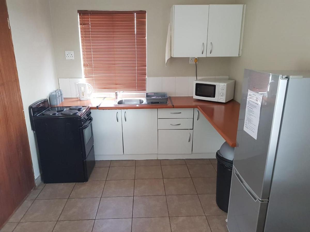 Private Apartments & Biz Stays Pretoria-Noord Dış mekan fotoğraf