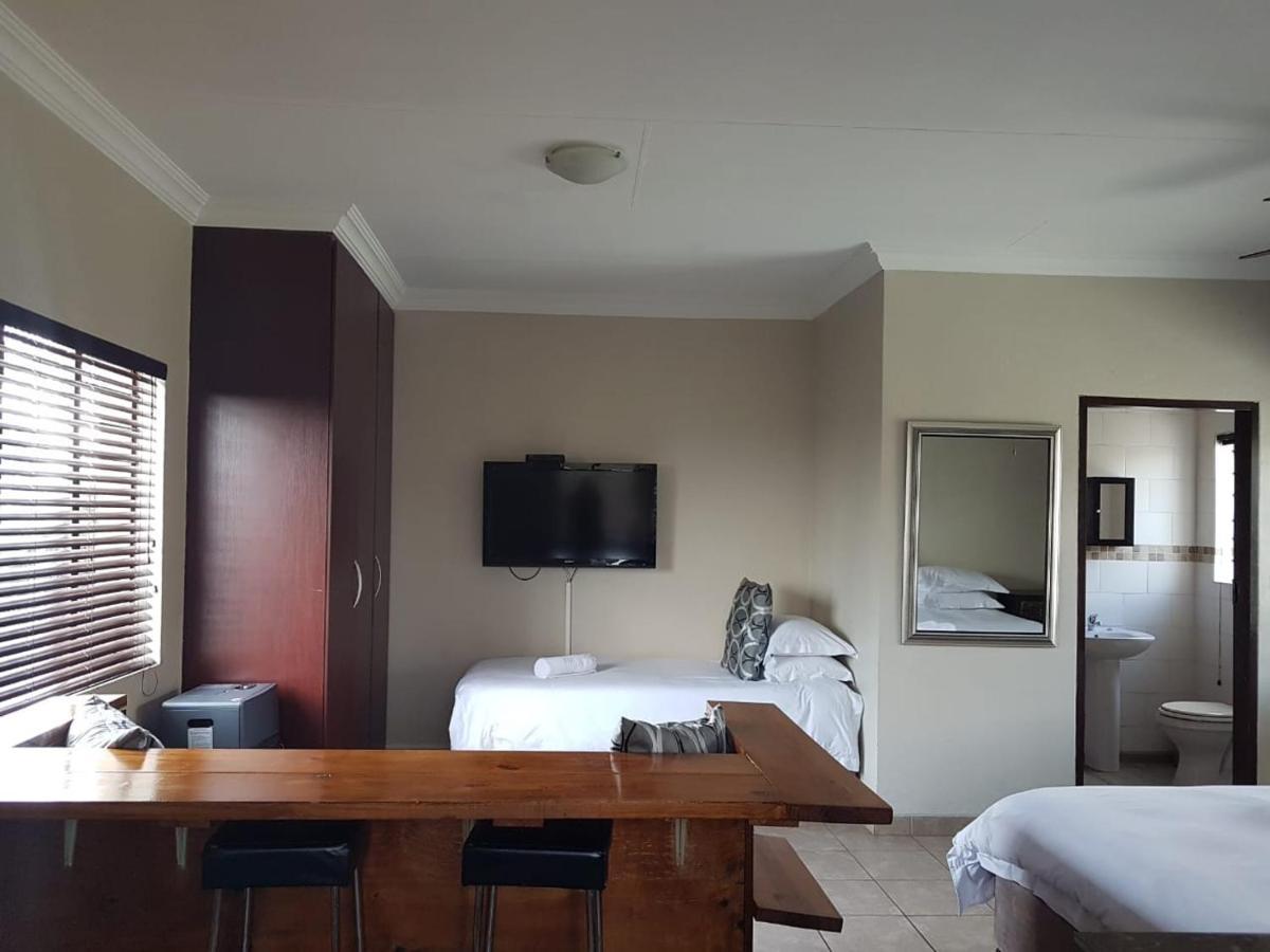 Private Apartments & Biz Stays Pretoria-Noord Dış mekan fotoğraf