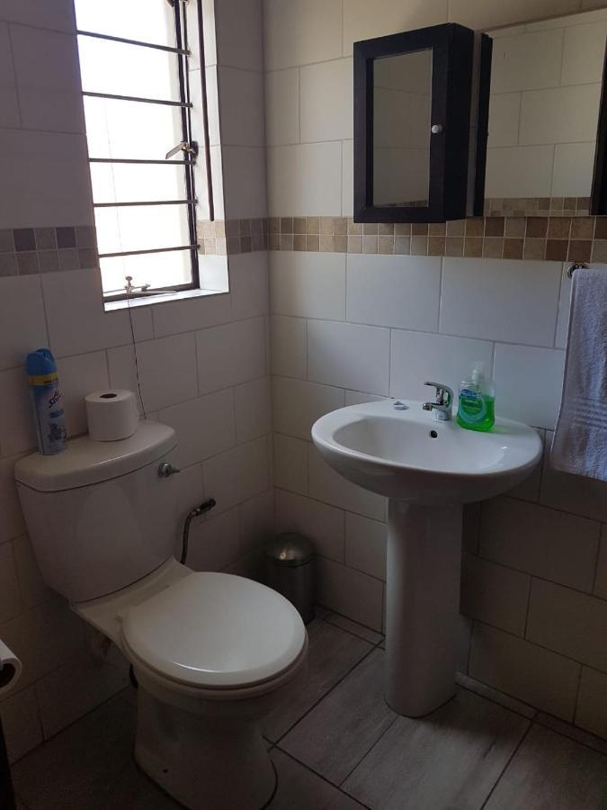 Private Apartments & Biz Stays Pretoria-Noord Dış mekan fotoğraf