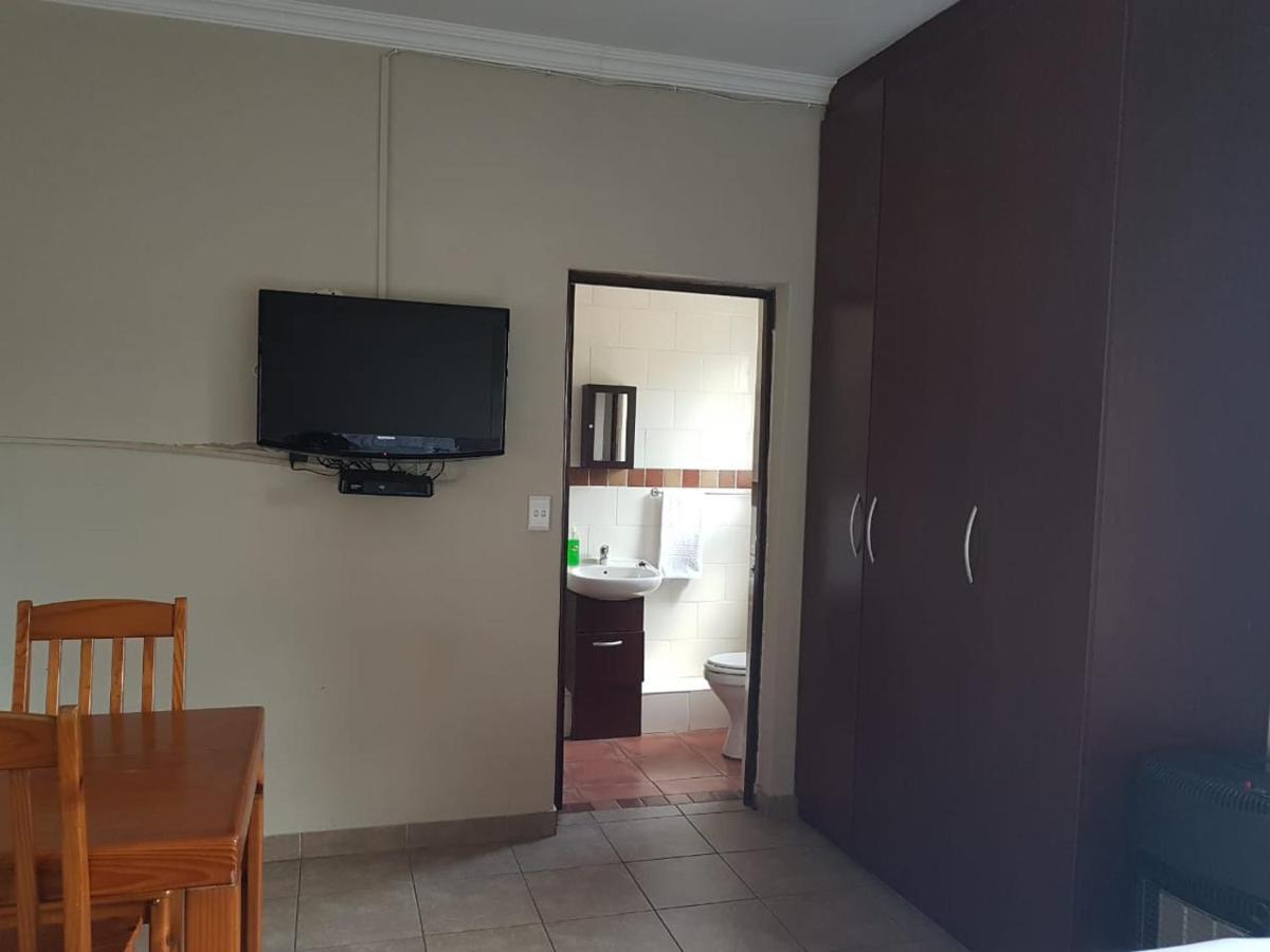 Private Apartments & Biz Stays Pretoria-Noord Dış mekan fotoğraf