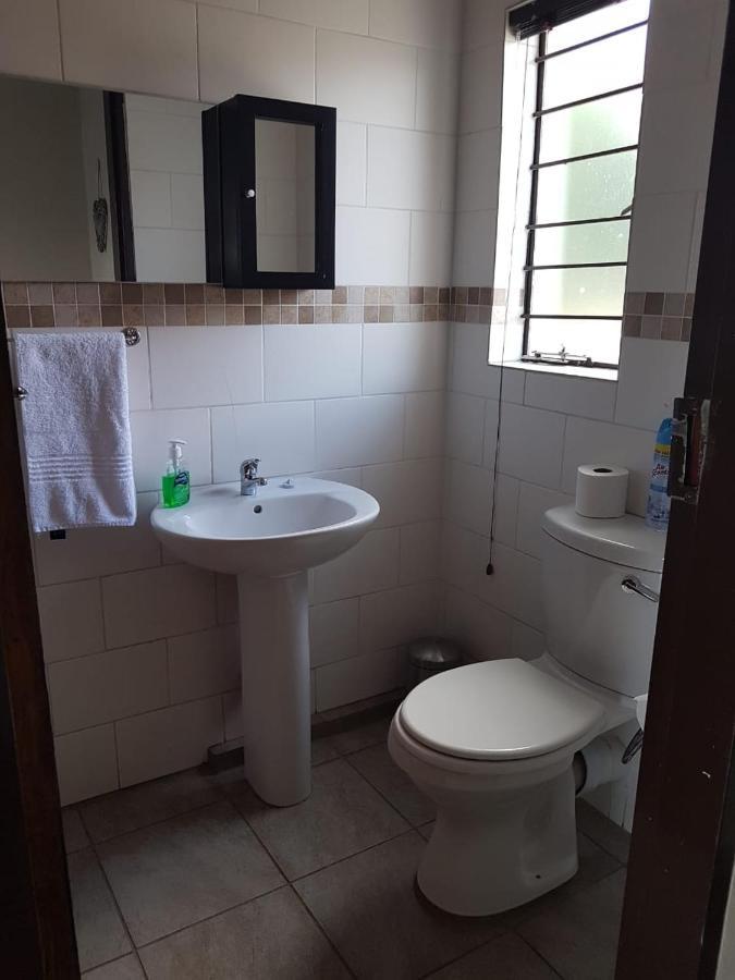 Private Apartments & Biz Stays Pretoria-Noord Dış mekan fotoğraf