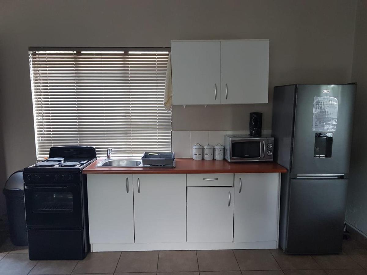 Private Apartments & Biz Stays Pretoria-Noord Dış mekan fotoğraf