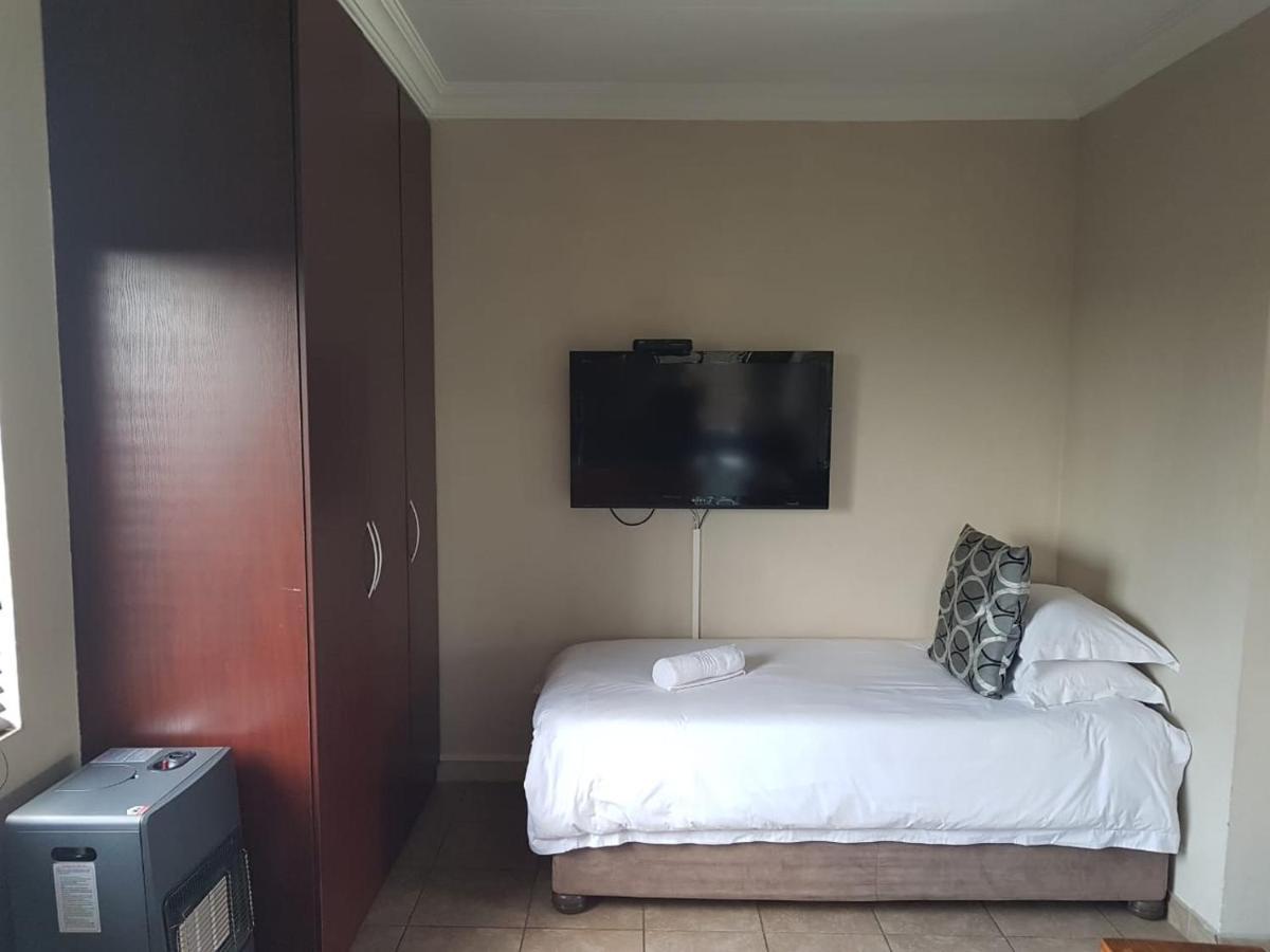 Private Apartments & Biz Stays Pretoria-Noord Dış mekan fotoğraf