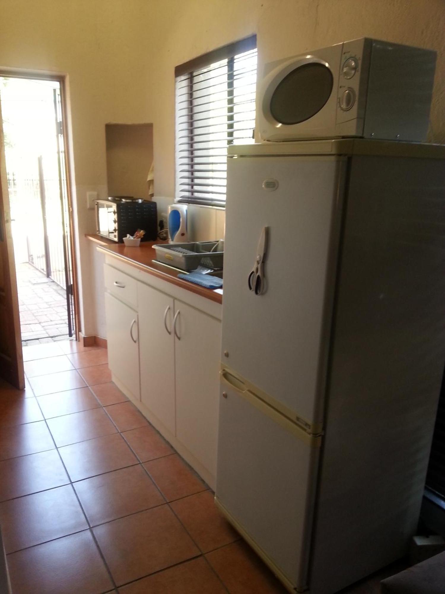 Private Apartments & Biz Stays Pretoria-Noord Dış mekan fotoğraf