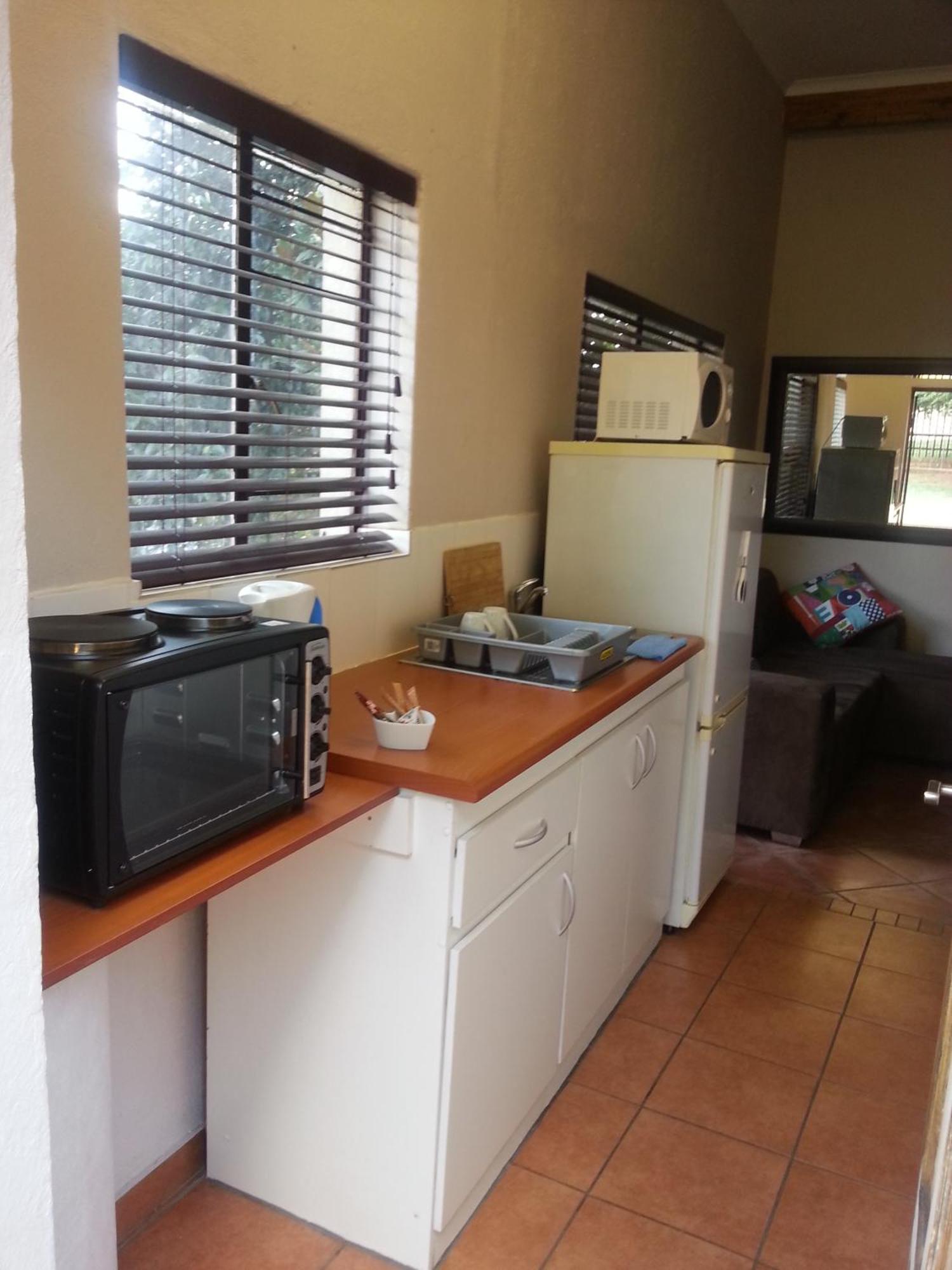 Private Apartments & Biz Stays Pretoria-Noord Oda fotoğraf