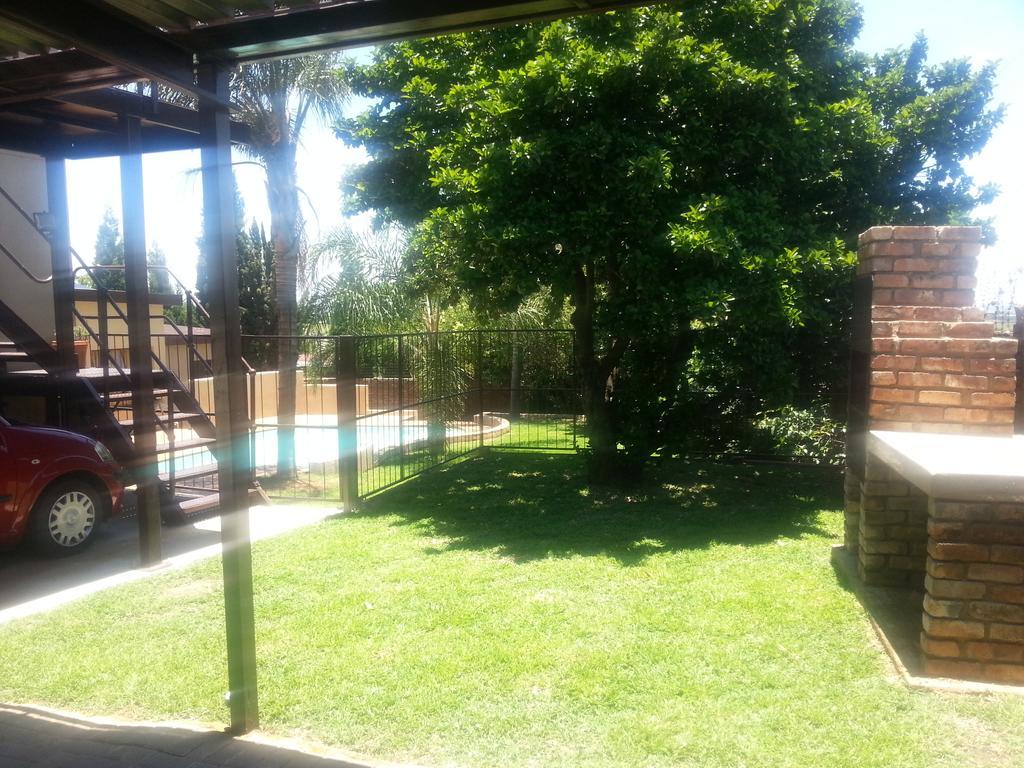 Private Apartments & Biz Stays Pretoria-Noord Oda fotoğraf