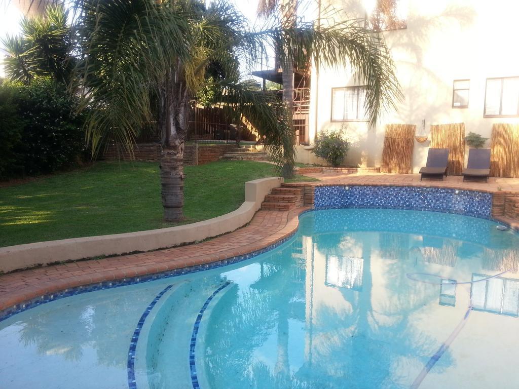 Private Apartments & Biz Stays Pretoria-Noord Oda fotoğraf