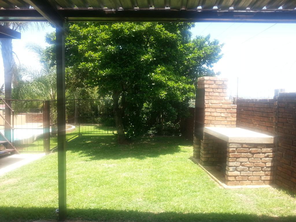 Private Apartments & Biz Stays Pretoria-Noord Oda fotoğraf