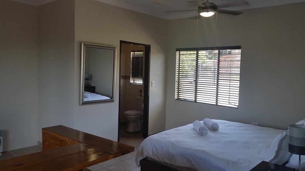 Private Apartments & Biz Stays Pretoria-Noord Dış mekan fotoğraf
