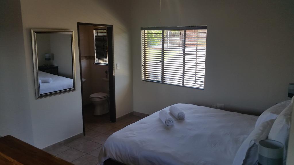 Private Apartments & Biz Stays Pretoria-Noord Dış mekan fotoğraf