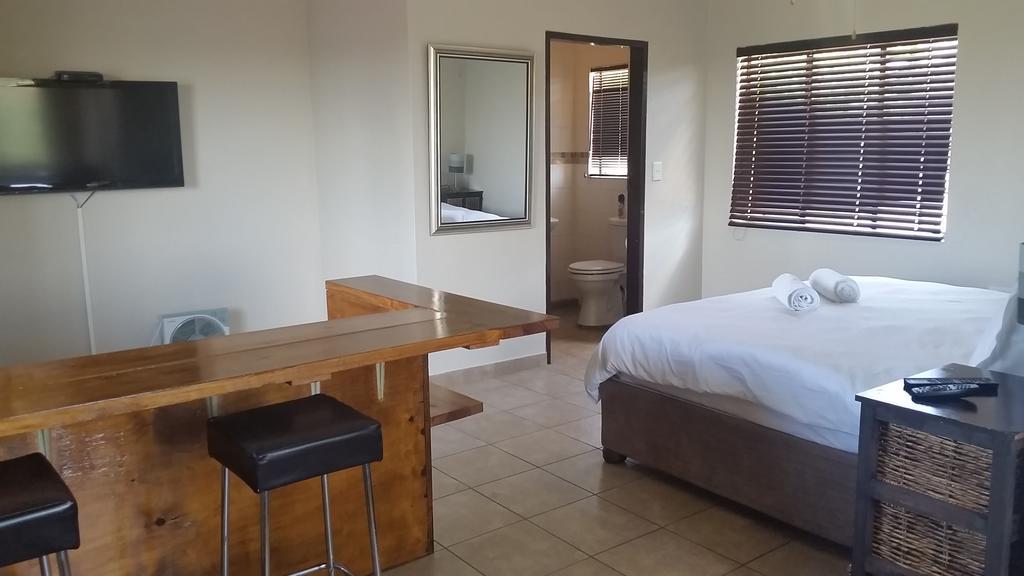 Private Apartments & Biz Stays Pretoria-Noord Dış mekan fotoğraf