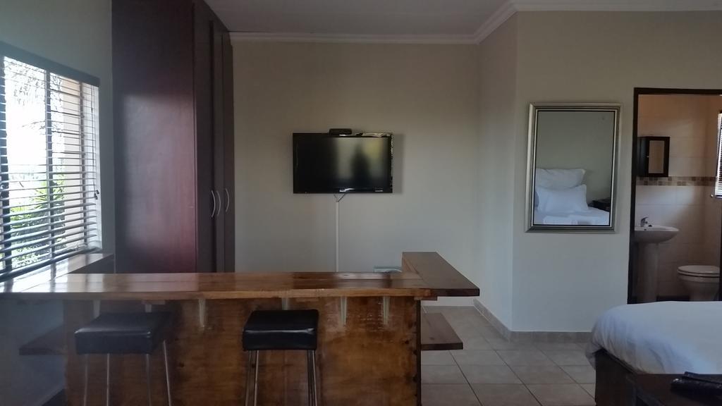 Private Apartments & Biz Stays Pretoria-Noord Dış mekan fotoğraf