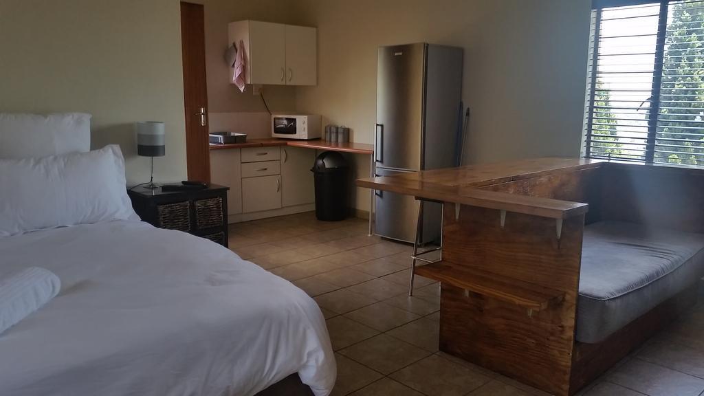 Private Apartments & Biz Stays Pretoria-Noord Dış mekan fotoğraf