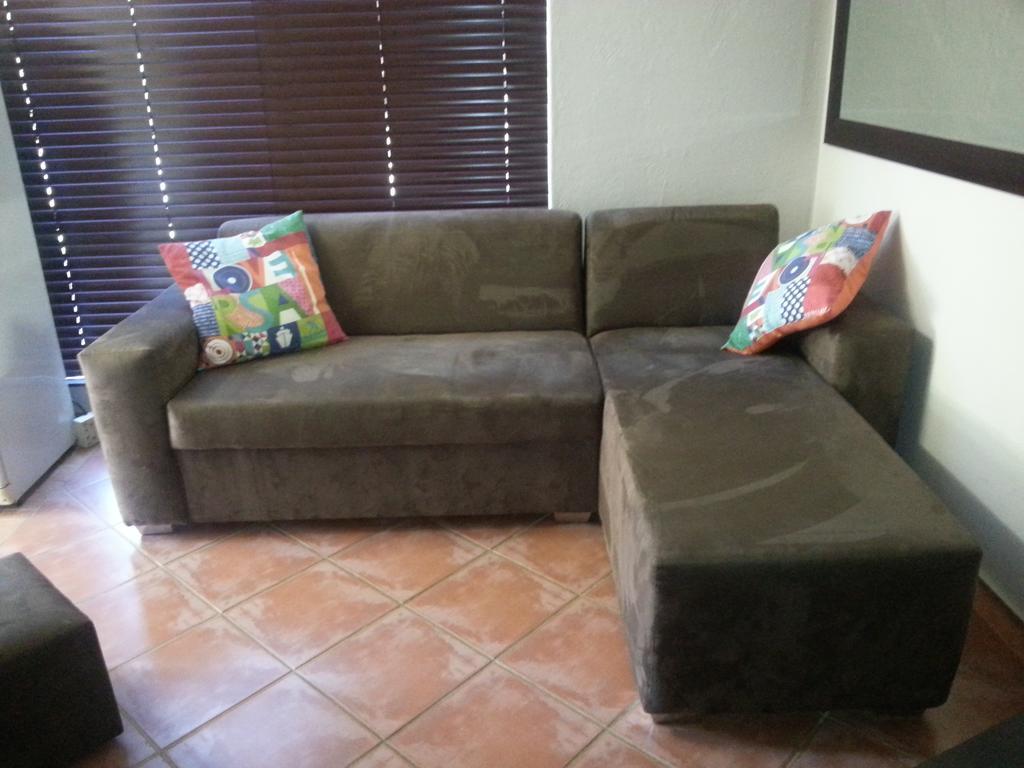 Private Apartments & Biz Stays Pretoria-Noord Dış mekan fotoğraf