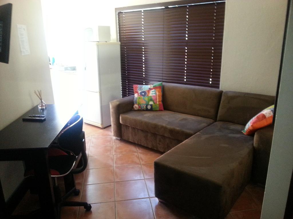 Private Apartments & Biz Stays Pretoria-Noord Dış mekan fotoğraf