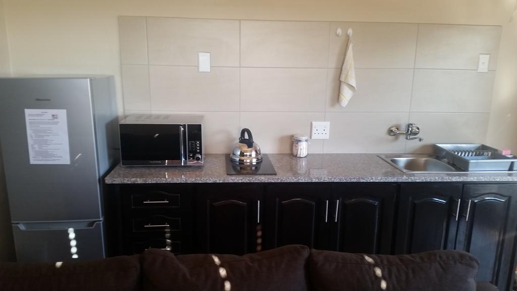 Private Apartments & Biz Stays Pretoria-Noord Dış mekan fotoğraf