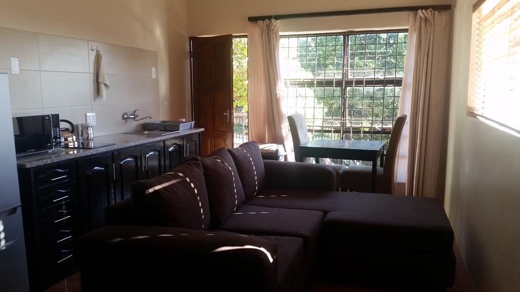 Private Apartments & Biz Stays Pretoria-Noord Dış mekan fotoğraf