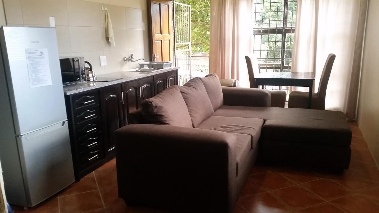 Private Apartments & Biz Stays Pretoria-Noord Dış mekan fotoğraf