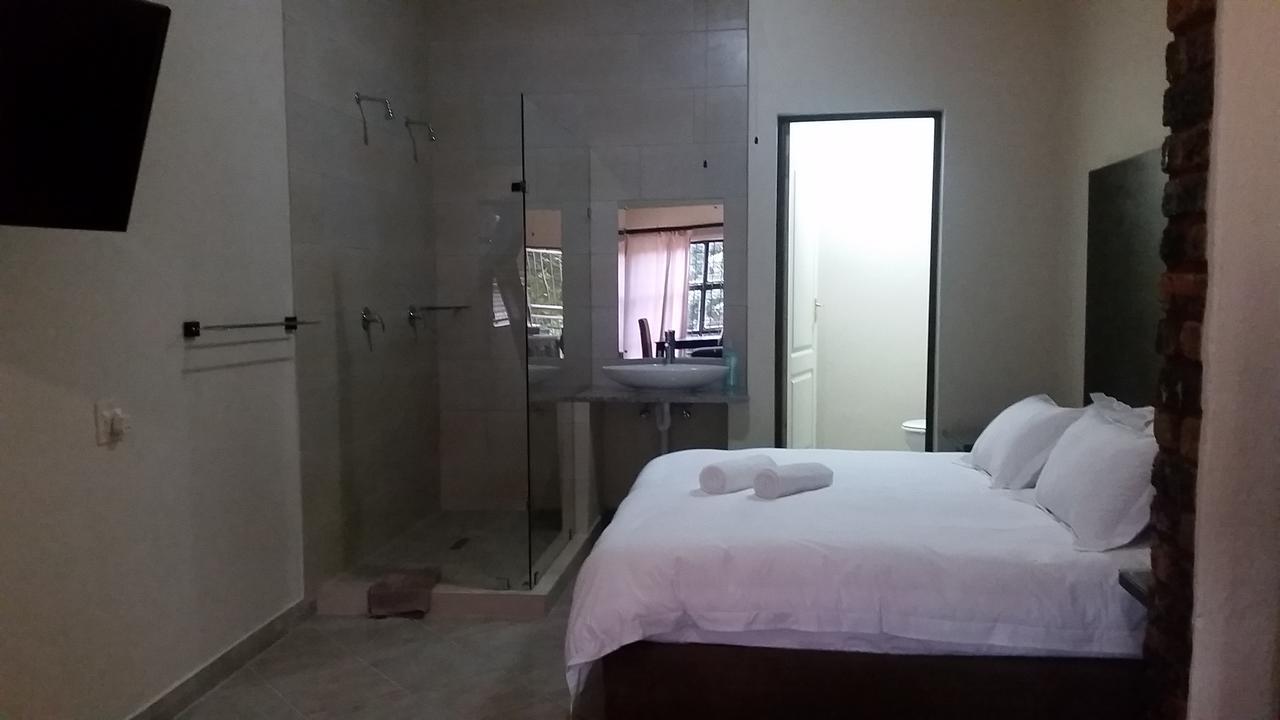 Private Apartments & Biz Stays Pretoria-Noord Dış mekan fotoğraf