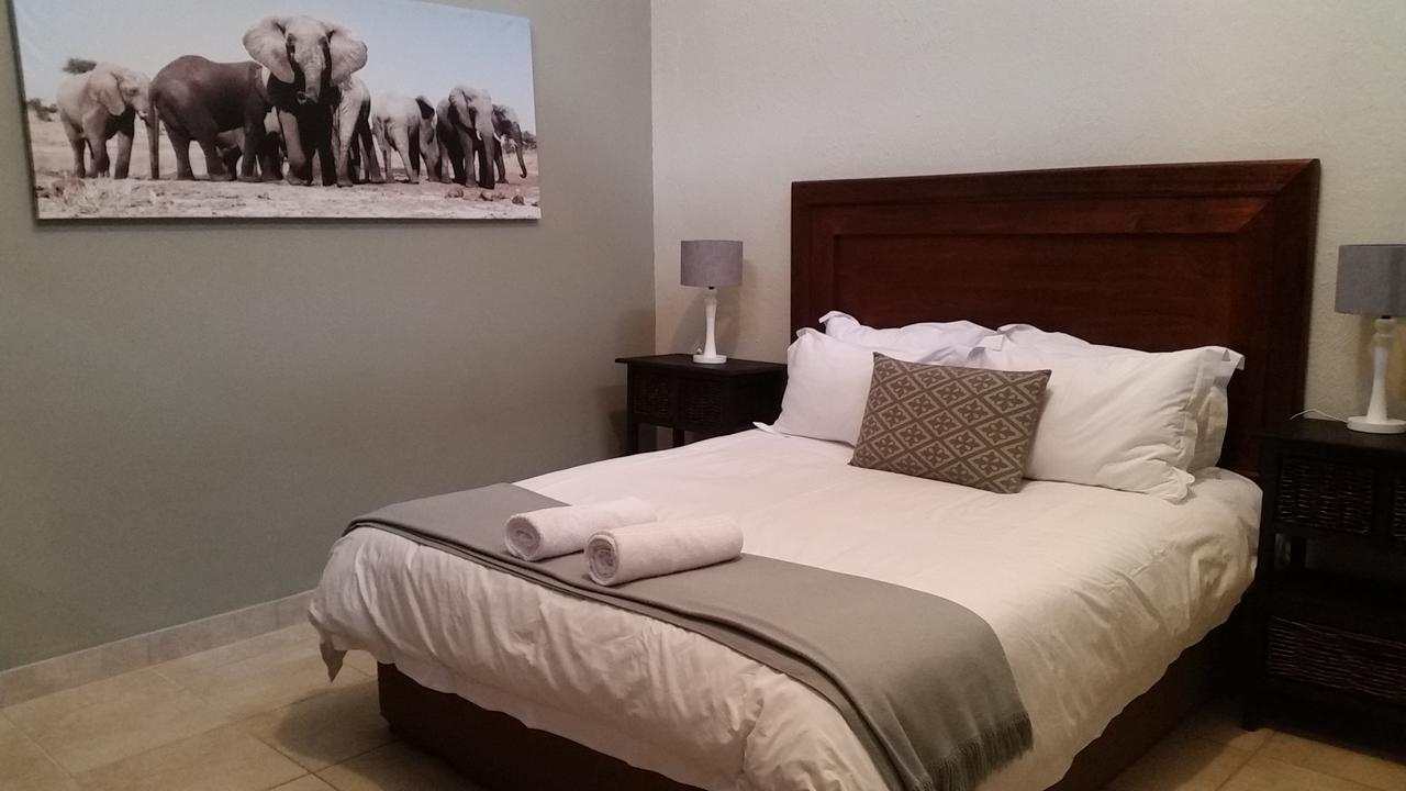 Private Apartments & Biz Stays Pretoria-Noord Dış mekan fotoğraf