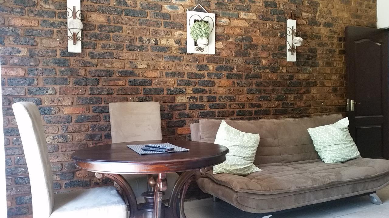 Private Apartments & Biz Stays Pretoria-Noord Dış mekan fotoğraf