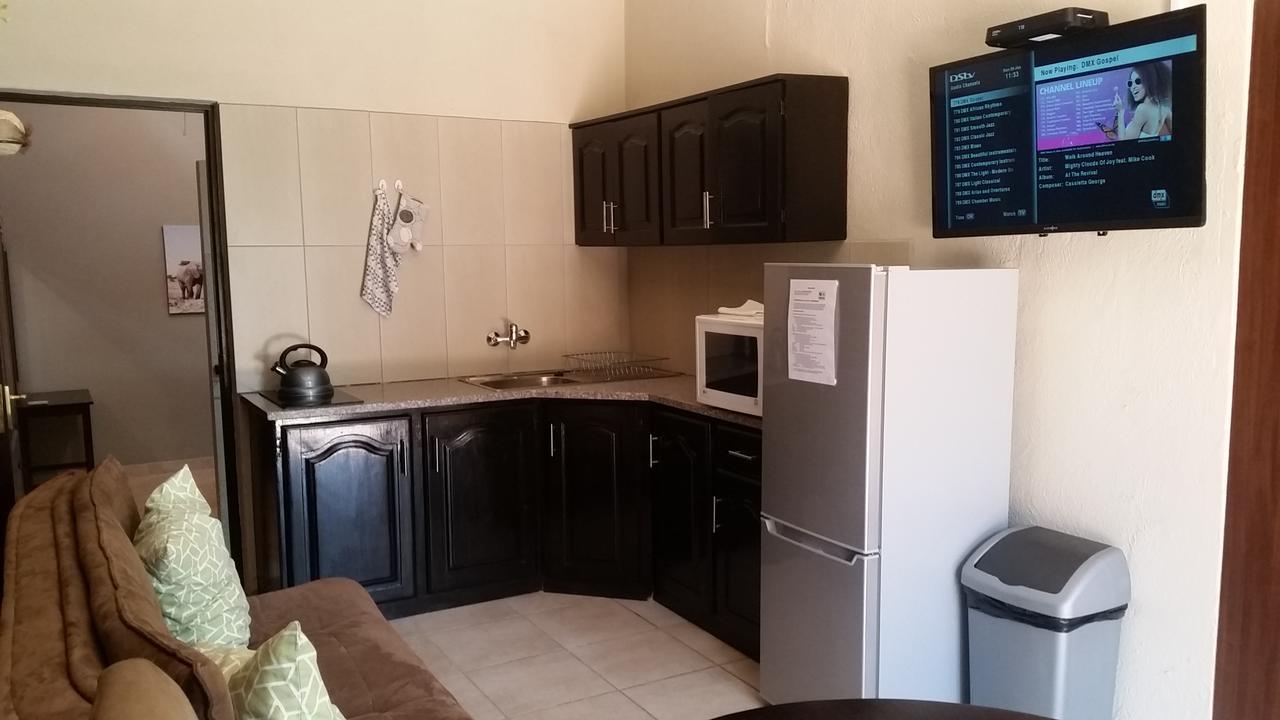 Private Apartments & Biz Stays Pretoria-Noord Dış mekan fotoğraf