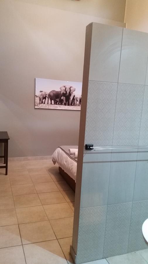 Private Apartments & Biz Stays Pretoria-Noord Dış mekan fotoğraf