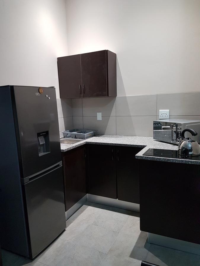 Private Apartments & Biz Stays Pretoria-Noord Dış mekan fotoğraf