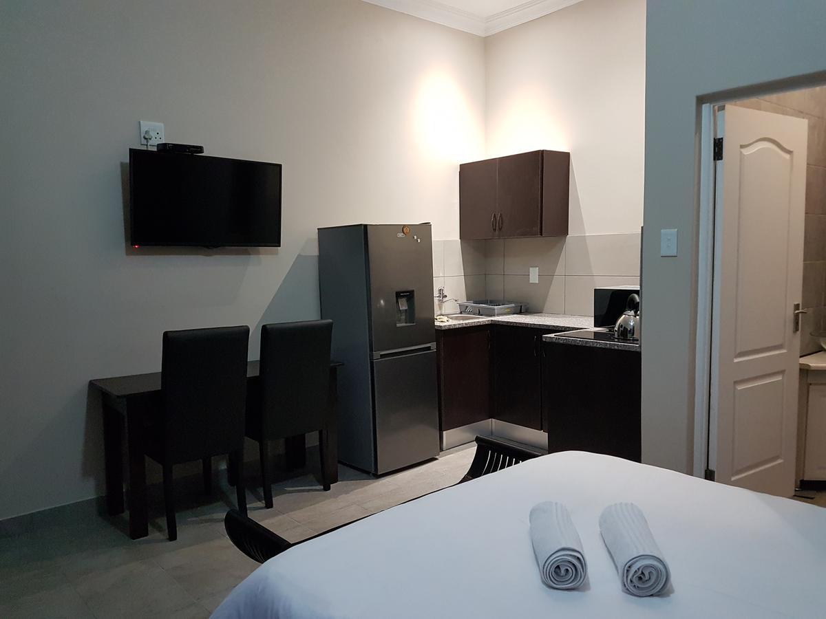Private Apartments & Biz Stays Pretoria-Noord Dış mekan fotoğraf