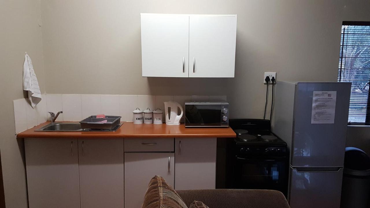 Private Apartments & Biz Stays Pretoria-Noord Dış mekan fotoğraf