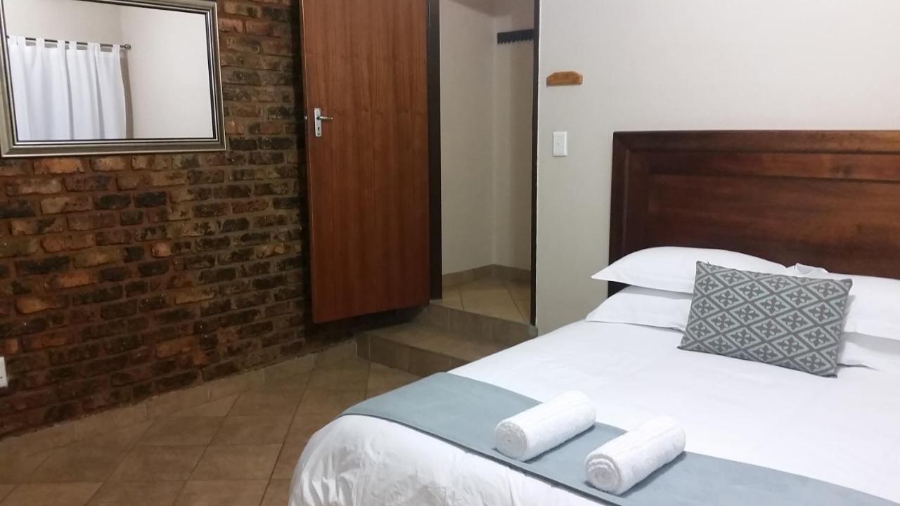 Private Apartments & Biz Stays Pretoria-Noord Dış mekan fotoğraf