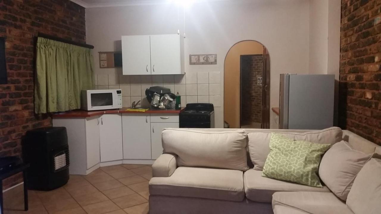 Private Apartments & Biz Stays Pretoria-Noord Dış mekan fotoğraf