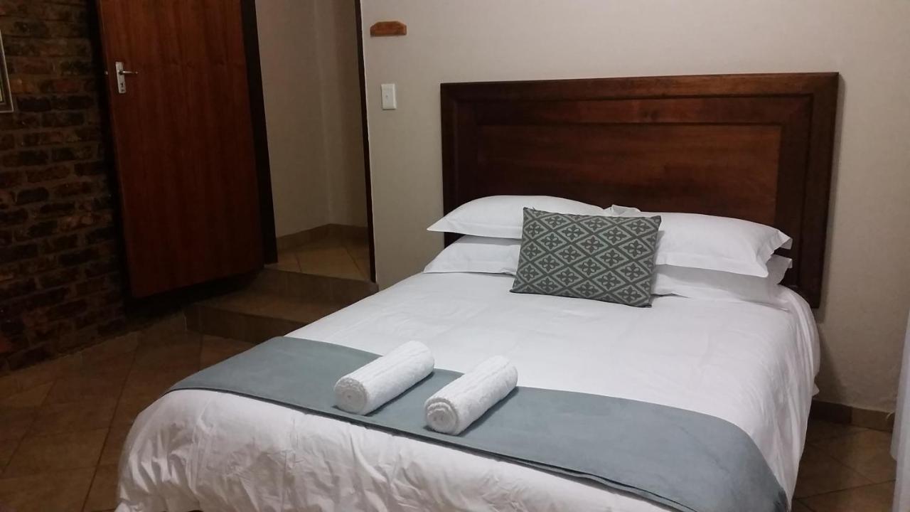 Private Apartments & Biz Stays Pretoria-Noord Dış mekan fotoğraf