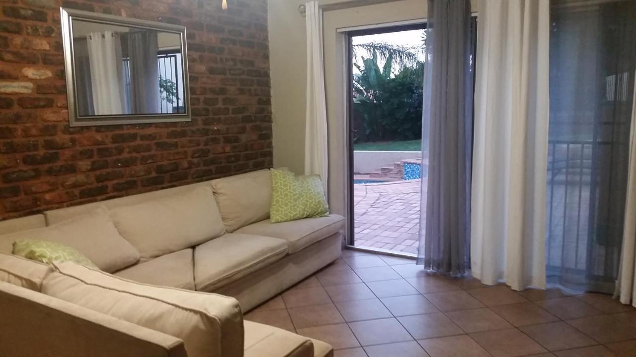 Private Apartments & Biz Stays Pretoria-Noord Dış mekan fotoğraf